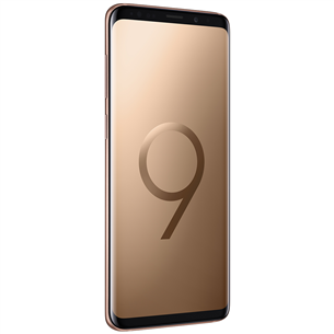 Nutitelefon Samsung Galaxy S9 Dual SIM (64 GB)