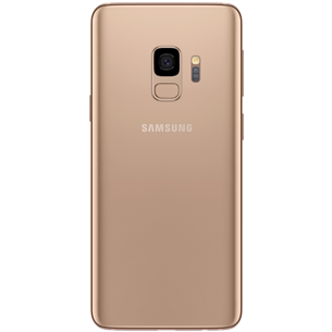 Nutitelefon Samsung Galaxy S9 Dual SIM (64 GB)