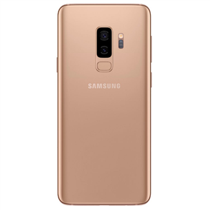 Nutitelefon Samsung Galaxy S9 Plus Dual SIM (64 GB)