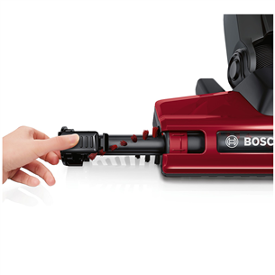 Cordless vacuum cleaner Bosch Athlet