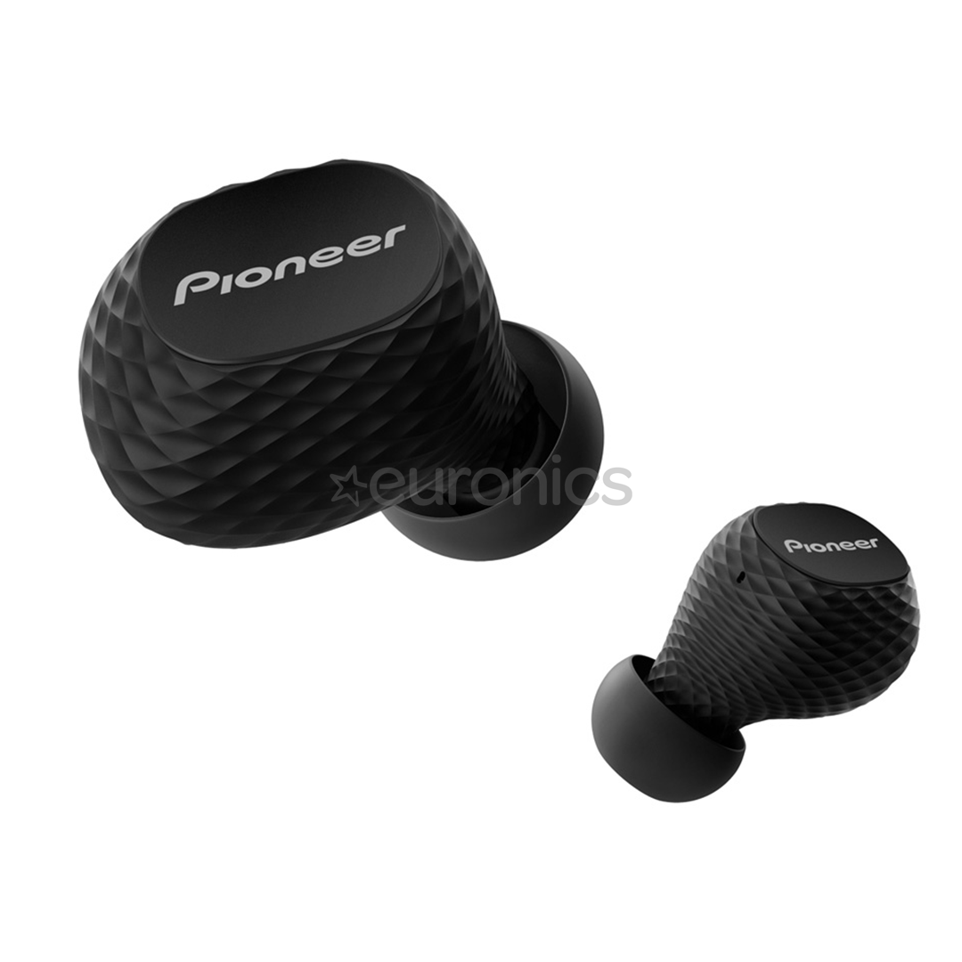 Wireless earphones Pioneer C8