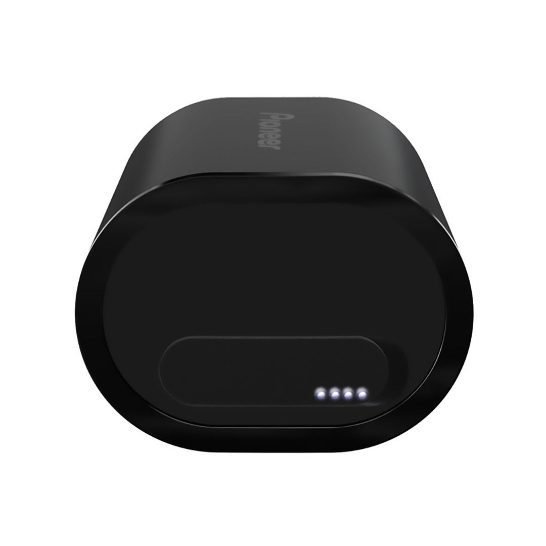 Wireless earphones Pioneer C8