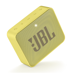 Портативная колонка GO 2, JBL