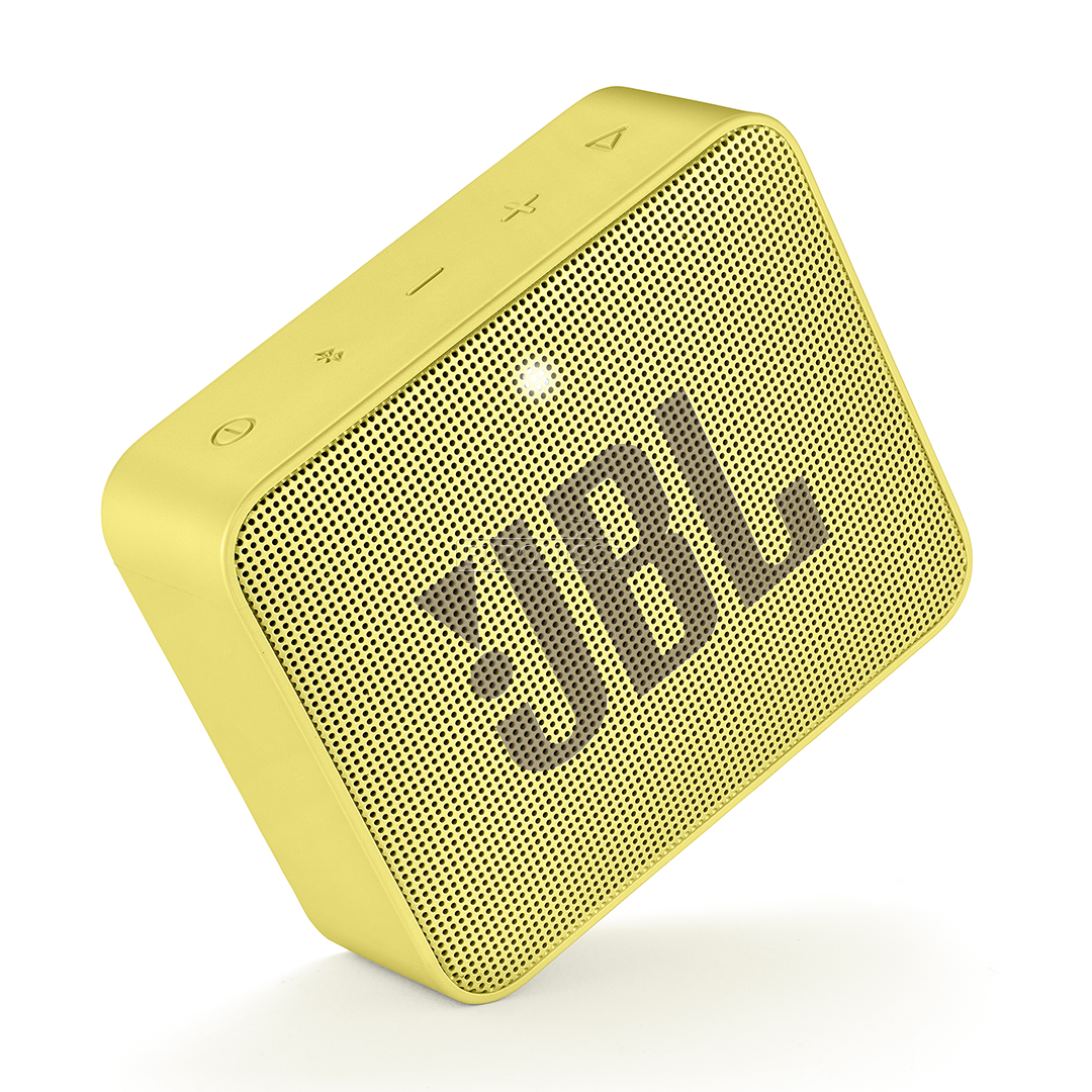 Kaasaskantav kõlar JBL GO 2