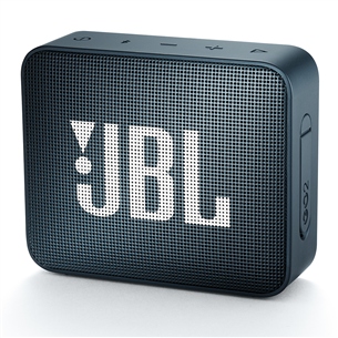 Kaasaskantav kõlar JBL GO 2