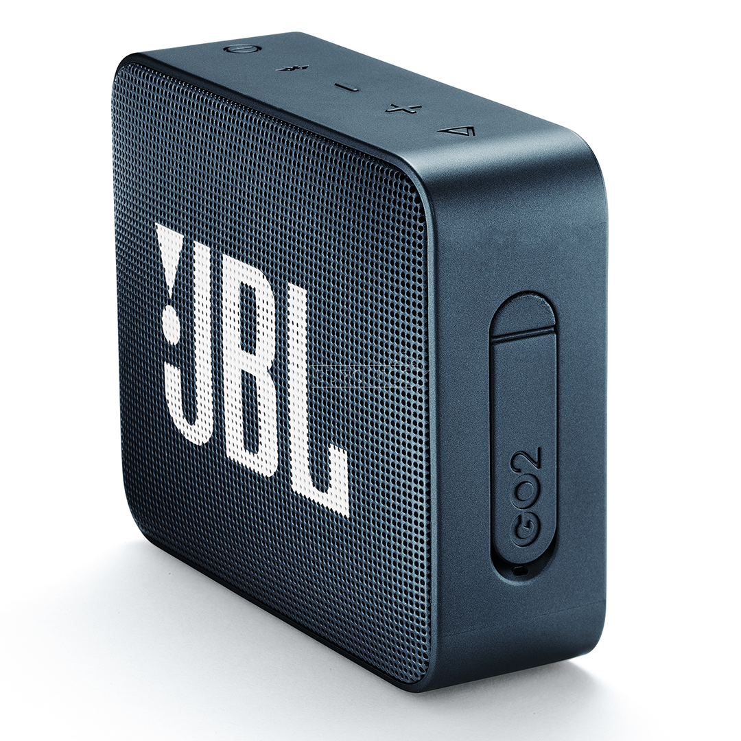 Kaasaskantav kõlar JBL GO 2