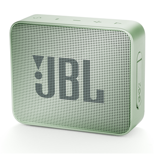 Portable speaker JBL GO 2