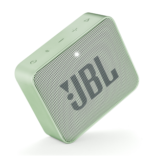 Портативная колонка JBL GO 2