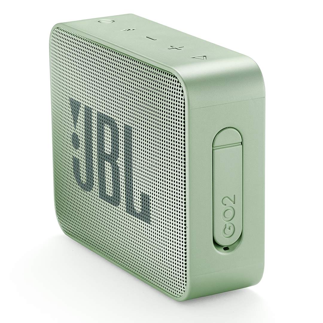 Kaasaskantav kõlar JBL GO 2
