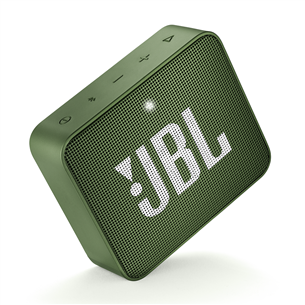 Portable speaker JBL GO 2