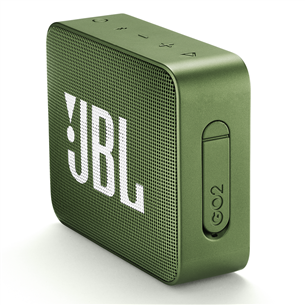 Портативная колонка GO 2, JBL