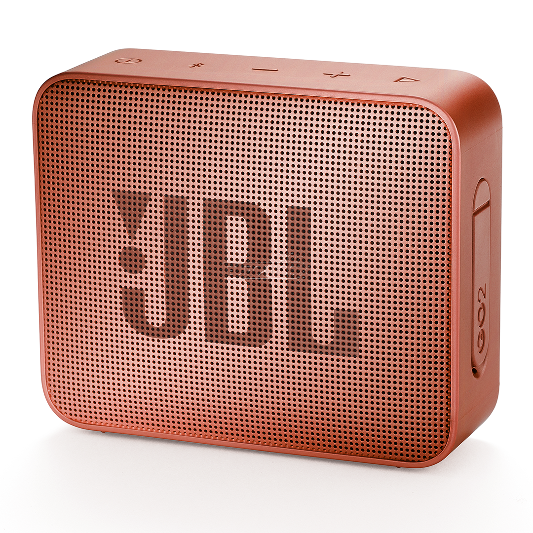 Kaasaskantav kõlar JBL GO 2