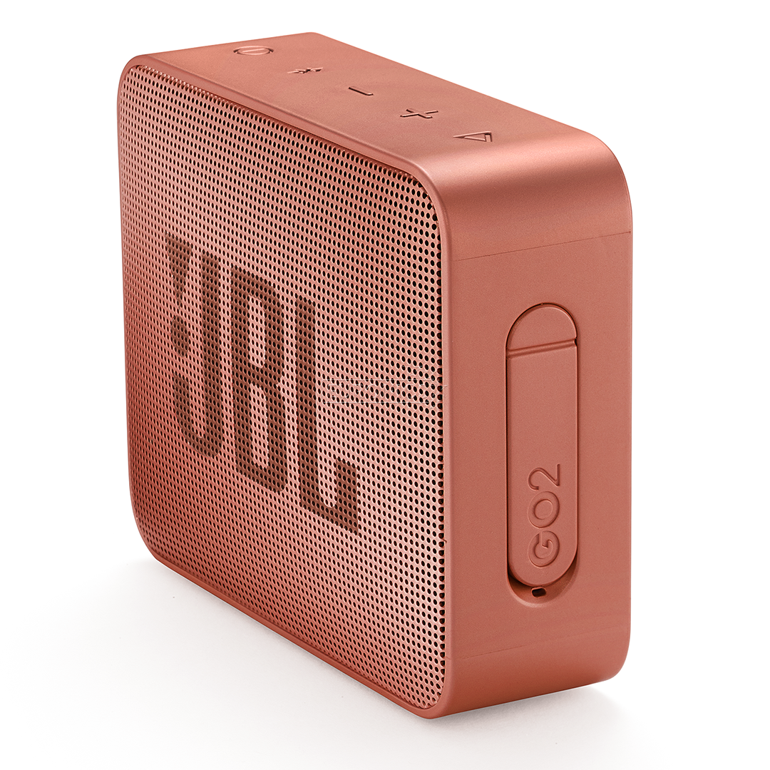 Kaasaskantav kõlar JBL GO 2