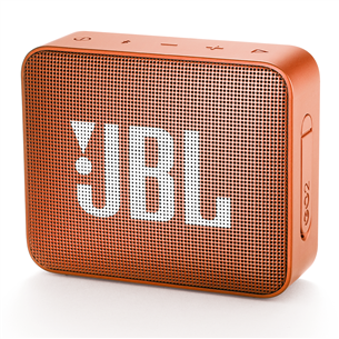 Портативная колонка JBL GO 2