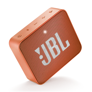 Портативная колонка JBL GO 2