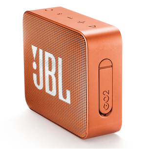 Портативная колонка JBL GO 2