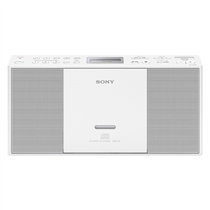 Boombox Sony ZS-PE60