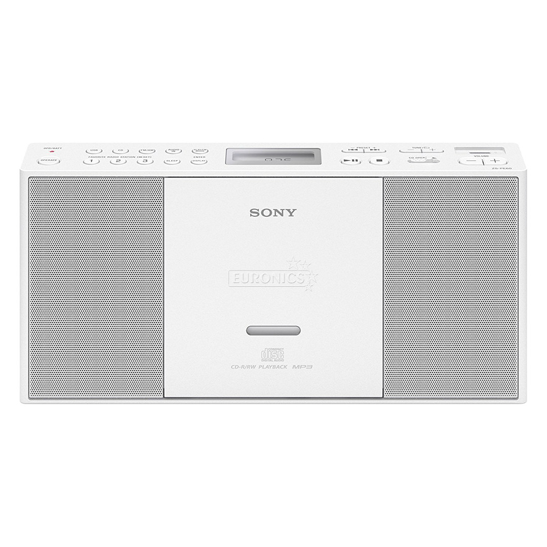 Magnetoola Sony ZS-PE60