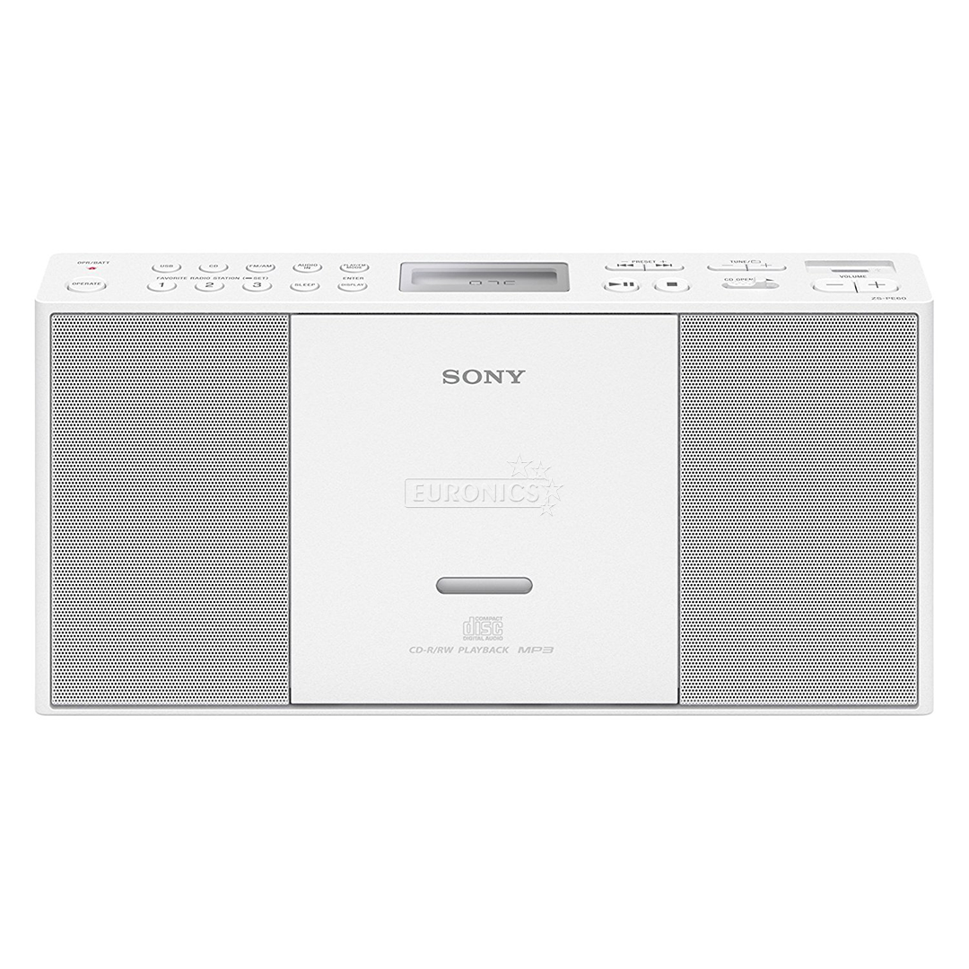Magnetoola Sony ZS-PE60
