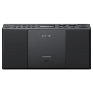 Boombox ZS-PE60, Sony