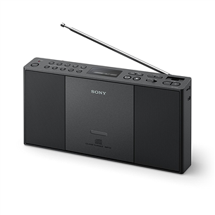 Boombox ZS-PE60, Sony