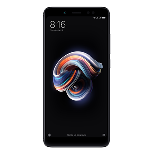 Smartphone Xiaomi Redmi Note 5 Dual SIM (32 GB)