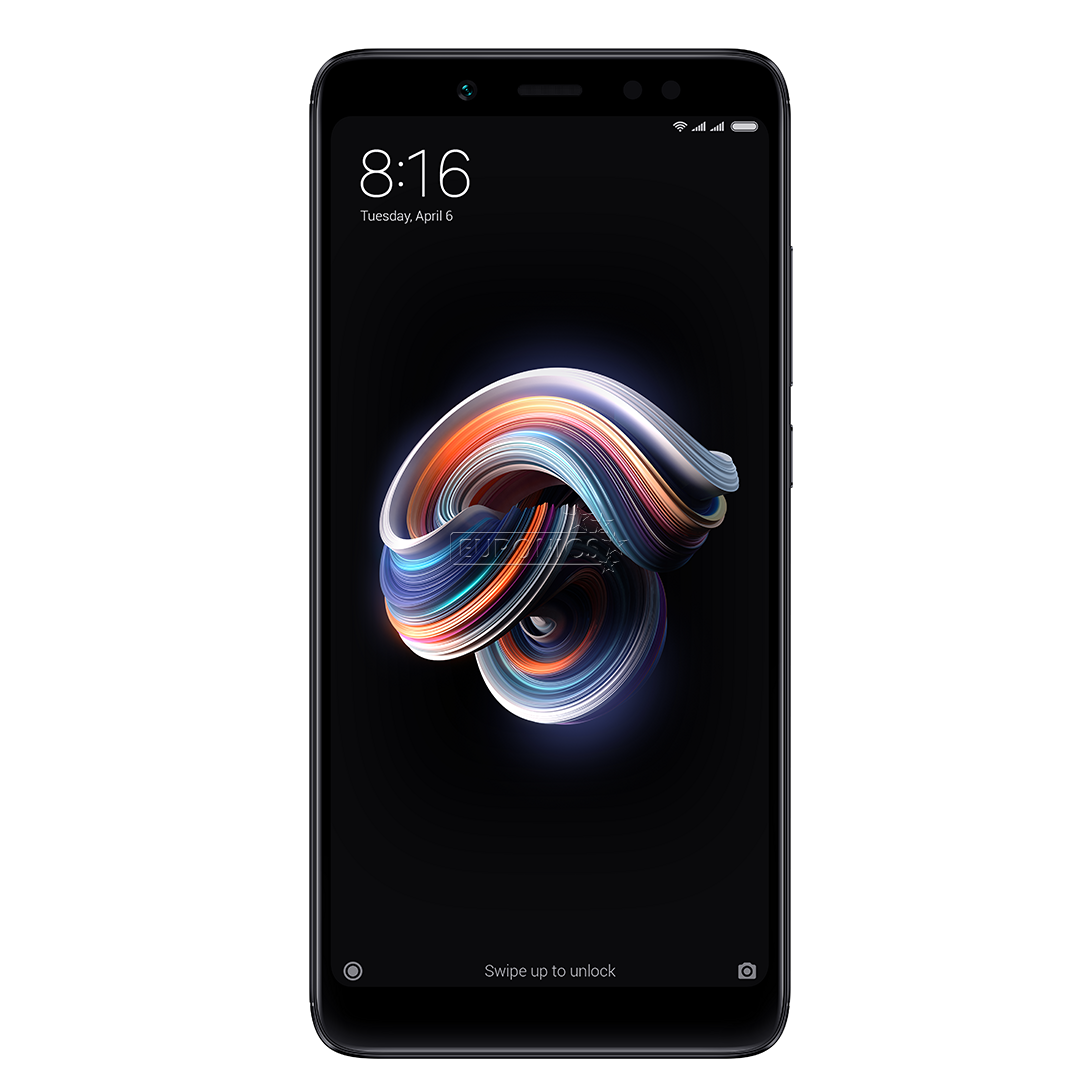 Nutitelefon Xiaomi Redmi Note 5 Dual SIM (32 GB)