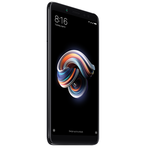 Nutitelefon Xiaomi Redmi Note 5 Dual SIM (32 GB)