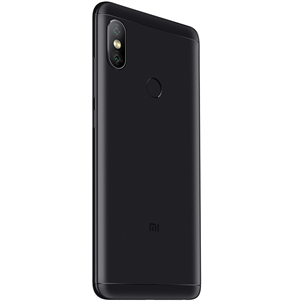 Nutitelefon Xiaomi Redmi Note 5 Dual SIM (32 GB)