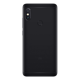 Nutitelefon Xiaomi Redmi Note 5 Dual SIM (32 GB)