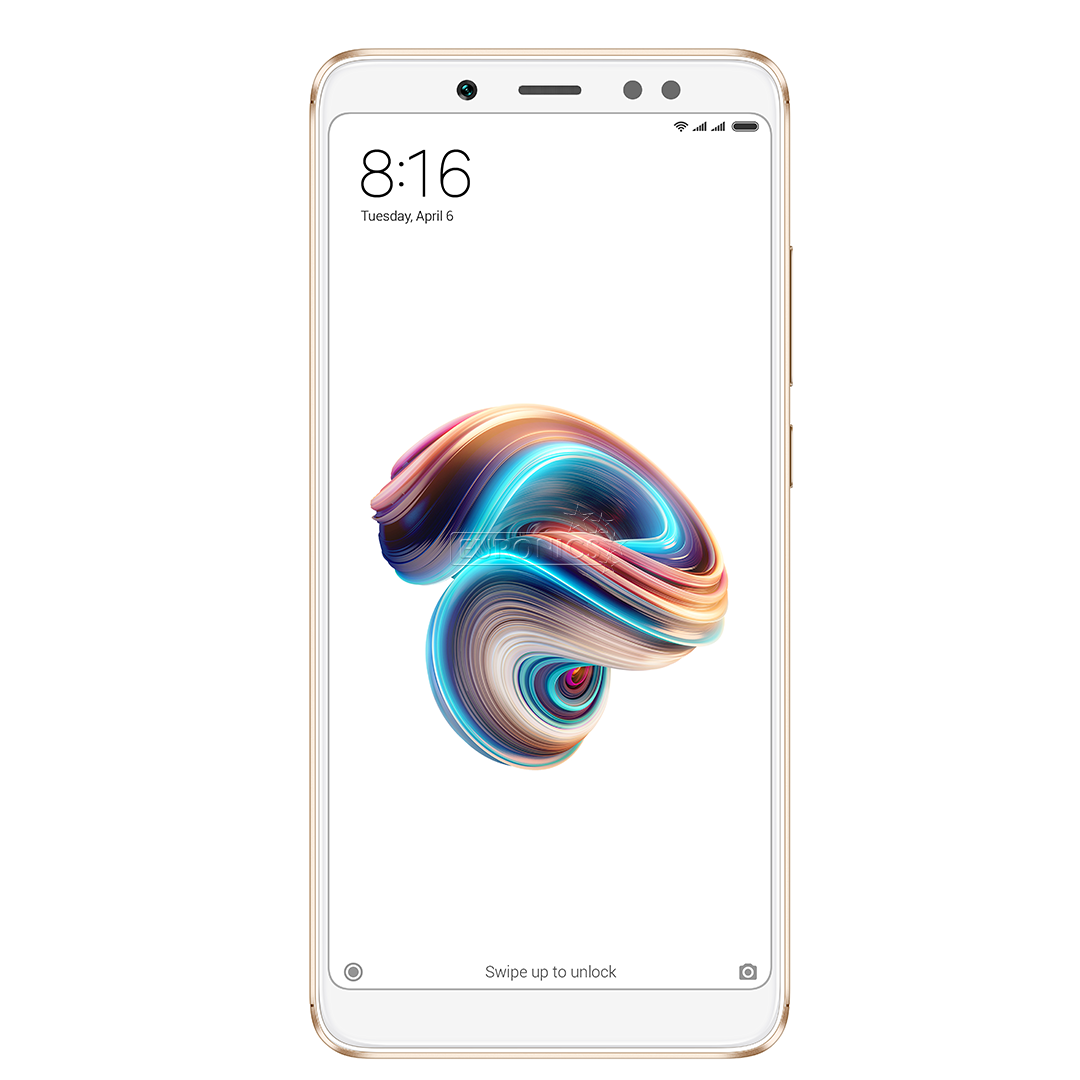 Смартфон Xiaomi Redmi Note 5 Dual SIM (32 ГБ)