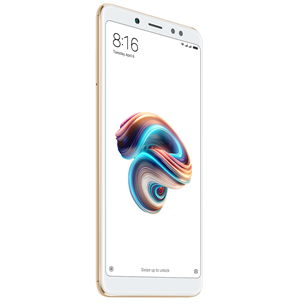 Smartphone Xiaomi Redmi Note 5 Dual SIM (32 GB)