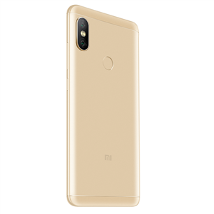 Смартфон Xiaomi Redmi Note 5 Dual SIM (32 ГБ)