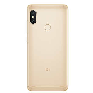 Nutitelefon Xiaomi Redmi Note 5 Dual SIM (32 GB)