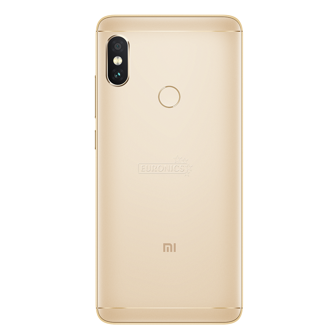 Смартфон Xiaomi Redmi Note 5 Dual SIM (32 ГБ)