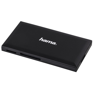 Считыватель карт USB 3.0 Hama