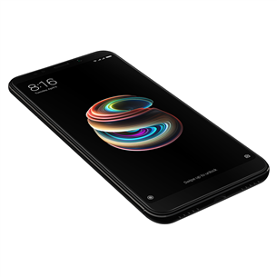 Smartphone Xiaomi Redmi 5 Plus Dual SIM