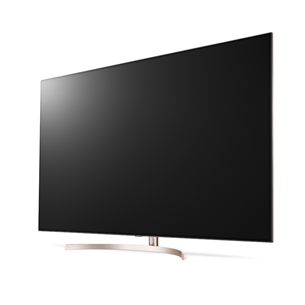 55" Super UHD LED LCD TV LG