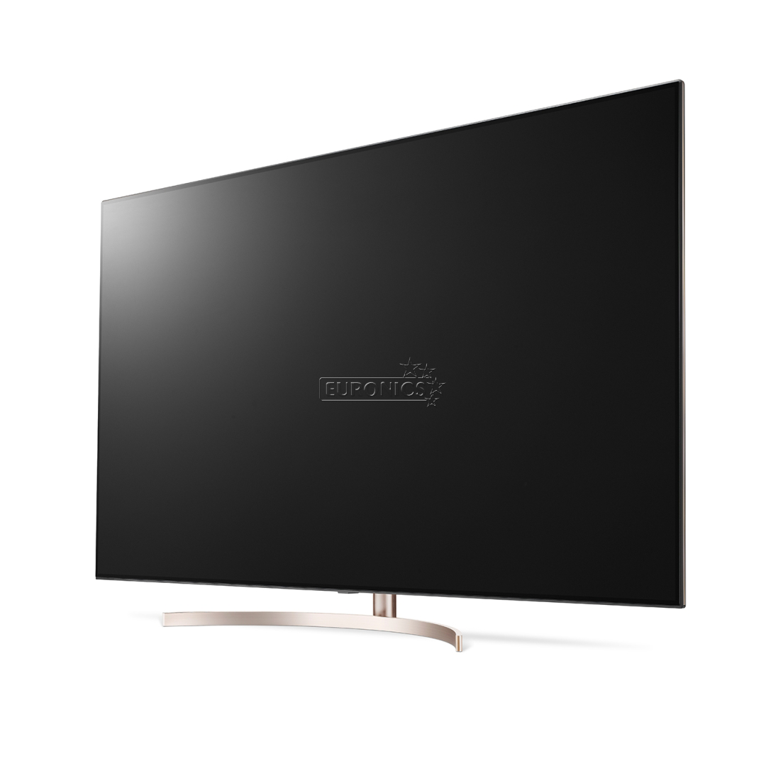 55" Super UHD LED LCD-teler LG