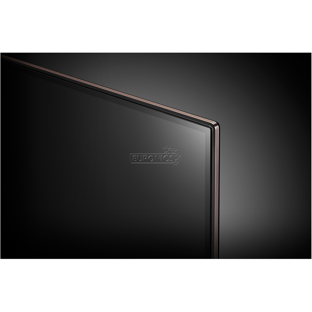55" Super UHD LED LCD-teler LG