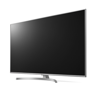 65" Ultra HD 4K LED ЖК-телевизор, LG
