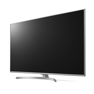 49" Ultra HD LED LCD TV LG