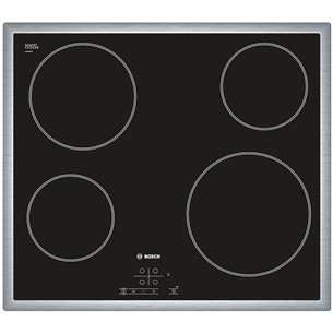 Built - in ceramic hob Bosch
