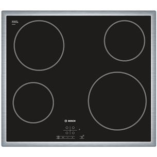 Built - in ceramic hob Bosch