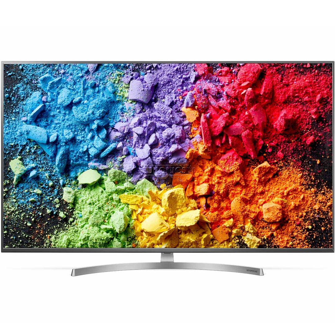 65" Super UHD LED LCD-teler LG