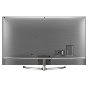 55" Super UHD 4K LED ЖК-телевизор LG
