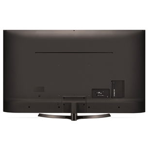 49" Ultra HD 4K LED телевизор, LG