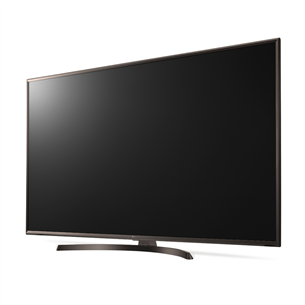 55" Ultra HD LED LCD-teler LG