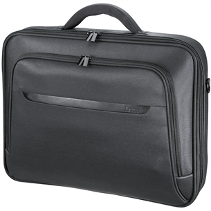 Hama Miami, 17,3", black - Notebook bag