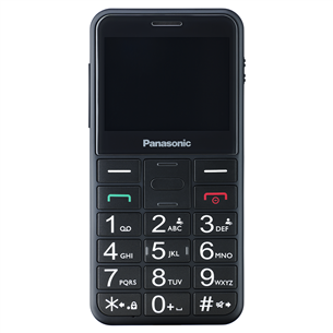 Mobiiltelefon Panasonic KX-TU150 Dual SIM